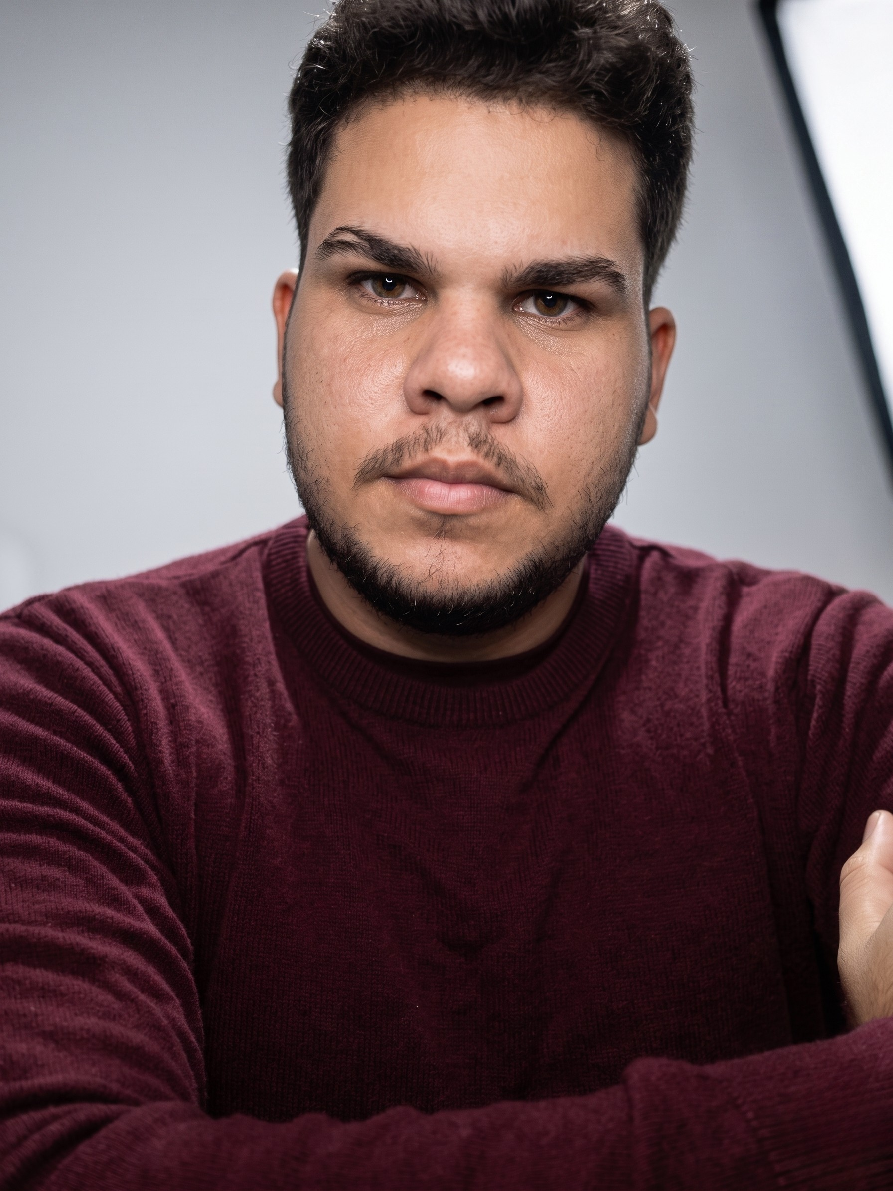 Marcus Levi