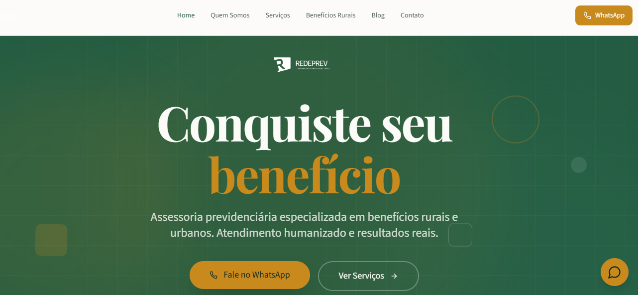 Redeprev